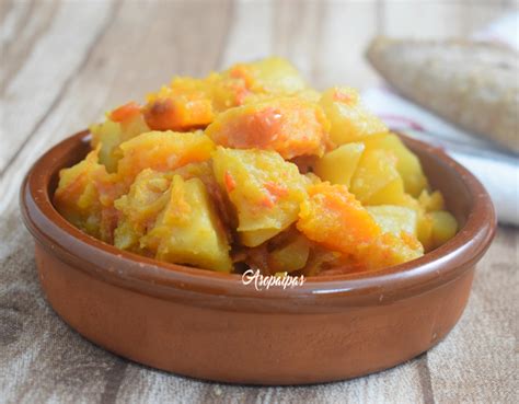  Zarangollo ¡Una fiesta de sabores que te transportará a la tierra de las verduras!